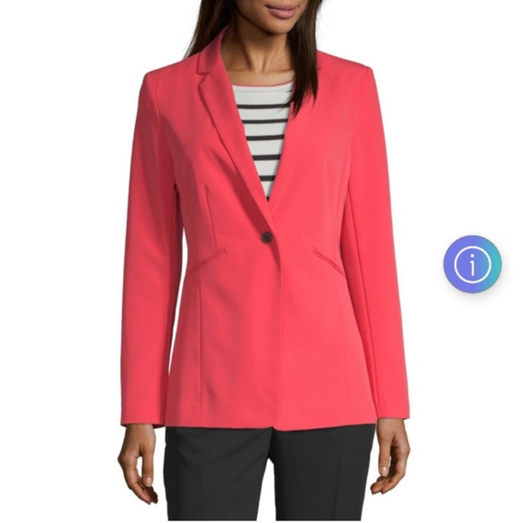 Women's blazer - Picture 2 of 4
